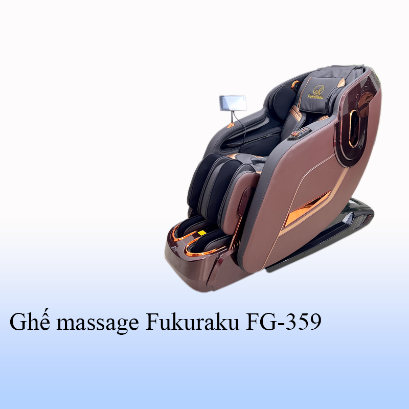 Ghế Massage Fukuraku FG-359