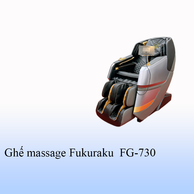 Ghế massage Fukuraku FG-730