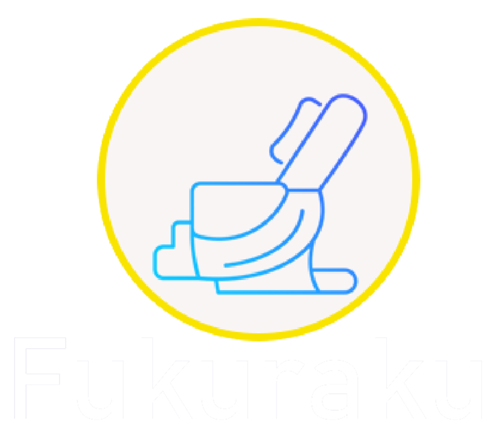 Tập Đoàn ghế massage Fukuraku