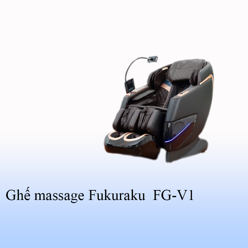 Ghế massage Fukuraku FG-V1